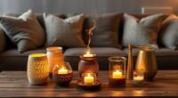 top candle warmer lamps