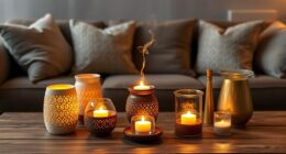 top candle warmer lamps