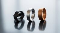 top fitness smart rings