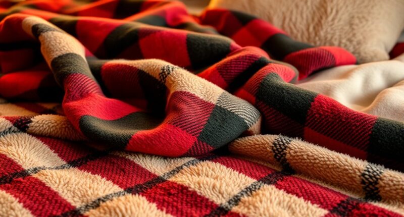 top flannel sheets for winter