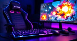 top gaming gift ideas
