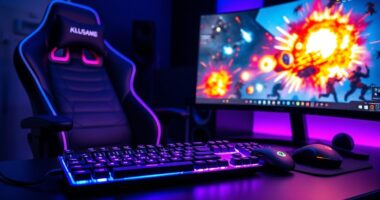 top gaming gift ideas