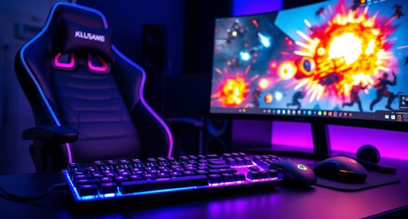 top gaming gift ideas