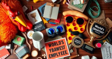 top humorous adult prank gifts