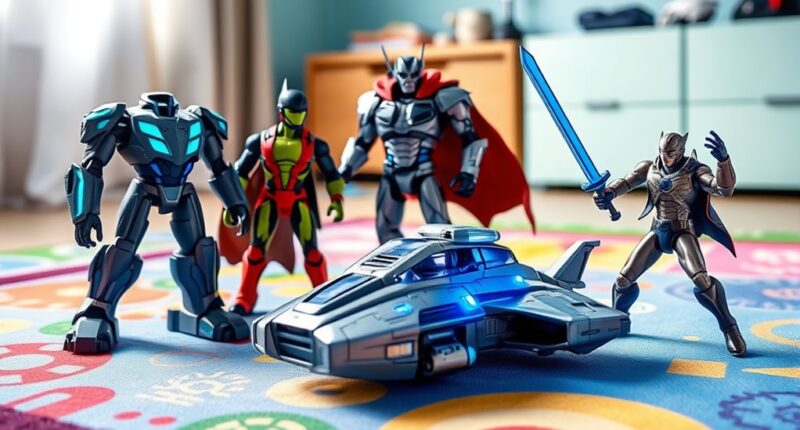 top imaginative toys for kids