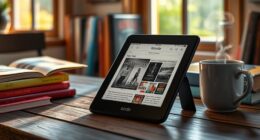 top kindle unlimited deals