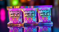 top magic mixies refill packs