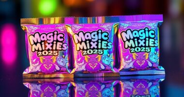 top magic mixies refill packs