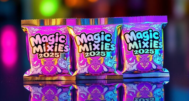 top magic mixies refill packs