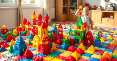 top magnetic tile comparisons