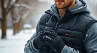 top men s heated vest picks