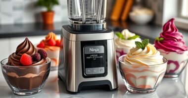 top ninja creami recipes