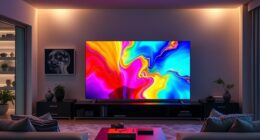 top oled tv cyber monday deals