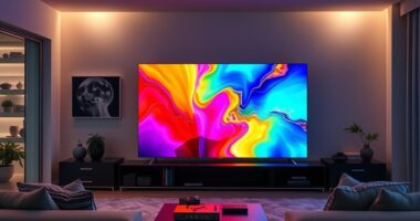top oled tv cyber monday deals