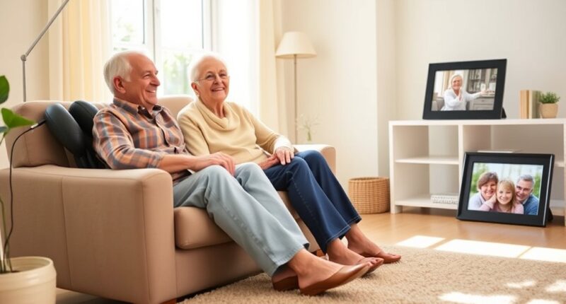 top practical gifts for seniors