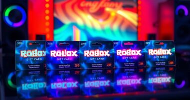 top roblox gift card deals