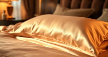 top silk pillowcases review