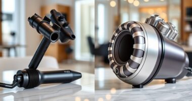 top styling tools comparison