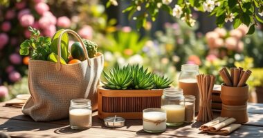 top sustainable gift ideas