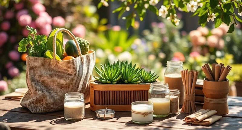 top sustainable gift ideas