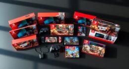 top switch bundle deals