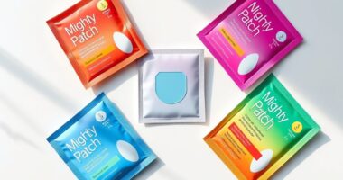 top teen pimple patches