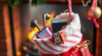 top teen stocking stuffer ideas
