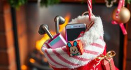 top teen stocking stuffer ideas