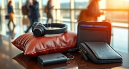 top travel gifts for flyers