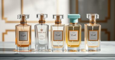 top women s perfumes 2025