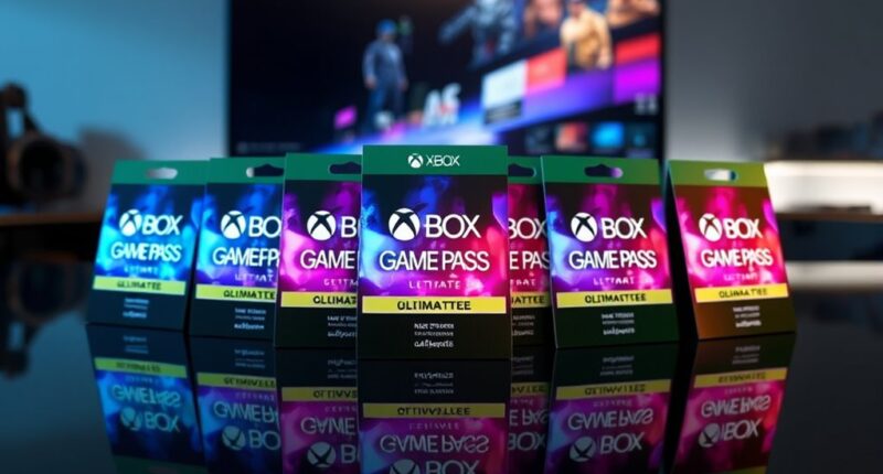 top xbox game pass deals