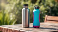 water bottles comparison 2025