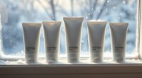 winter korean sunscreen recommendations
