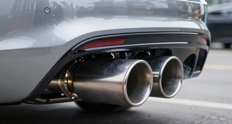 adjustable sound emission control