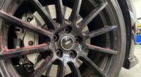 brake dust cleaning tips