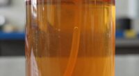 brake fluid boiling point