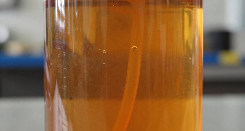 brake fluid boiling point