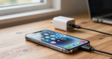 charging habits impact battery