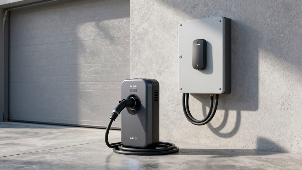 choose compatible permanent charger