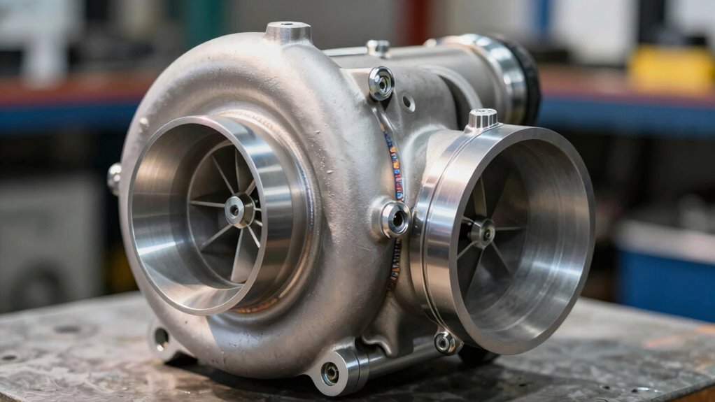 choose correct wastegate size