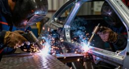 choose the right welding method