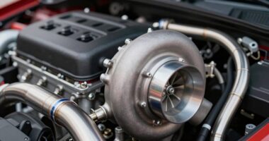 choosing and positioning wastegates