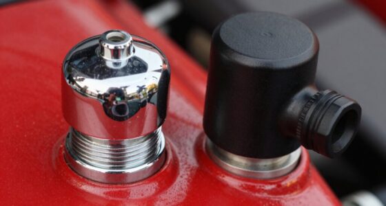 choosing the correct valve