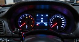 critical boosted car metrics