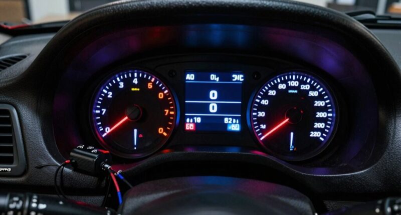 critical boosted car metrics