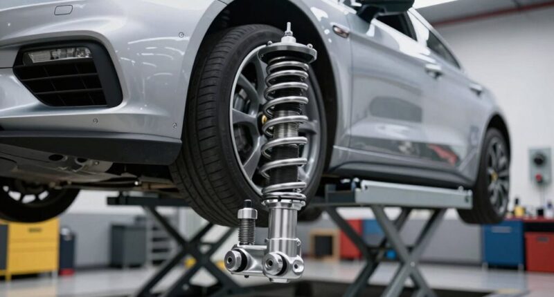 damping adjustment misconception clarified