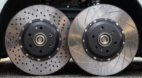 disc brake rotor comparison