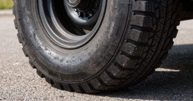 easy tire size calculations