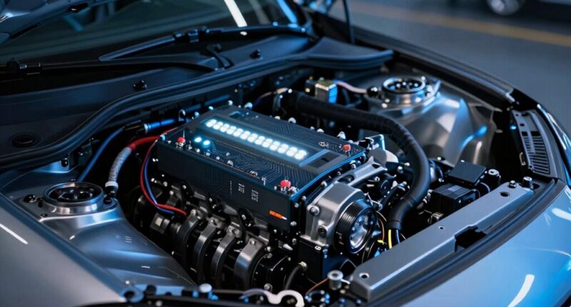 ecu tune functional limitations