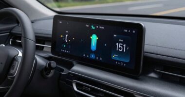 enhanced braking pedal feel